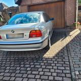 BMW E 39 528i Automatik - BMW 528: E39 528i