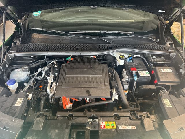 Mokka Electric Ultimate e Ultimate