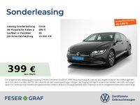 Volkswagen Arteon - Vorschau Bild 1