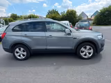 Chevrolet Captiva 2.2 D LT+. TÜV bis Feb. 2028 - Chevrolet Captiva mit Diesel-Antrieb: 7 Sitzer
