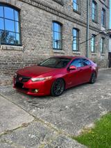 Honda Accord 2.4 Executive Automatik - Honda Accord: 2.4
