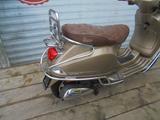 Vespa LX  50  4 Takt Touring - ROLLER 4 TAKT