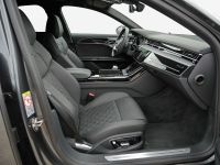 Audi A8 - Vorschau Bild 4