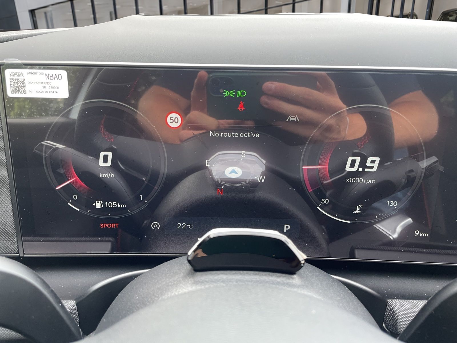 Hyundai TUCSON - Bild 16