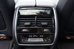 BMW X5 M – 23 / 30