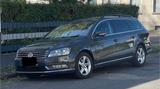 Volkswagen VW Passat 2.0 TDI 140 PS Euro 5 - Volkswagen Passat: Ps 140