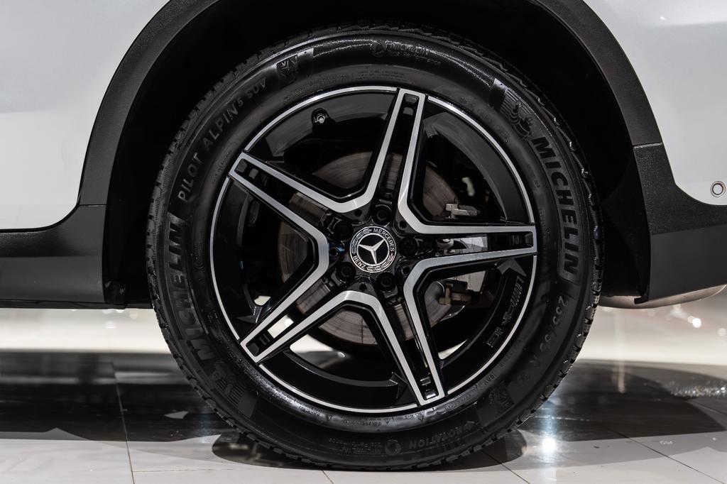 Mercedes-Benz GLC 400