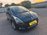 Peugeot 5008 2013---2.0 Diesel - Peugeot 5008 aus 2013