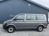 Volkswagen T5 Caravelle 9-Sitzer, Klima,AHK - VW T5 Caravelle Gebrauchtwagen