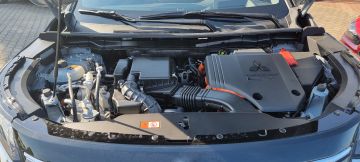 Bild 17 Mitsubishi Outlander 2.4L PHEV Intro Edition8JahreGarantie