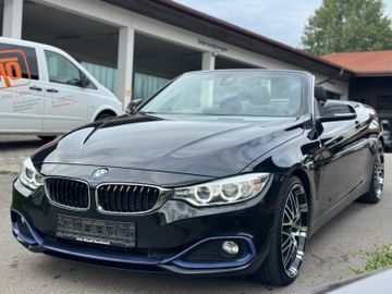 BMW 430 - 3