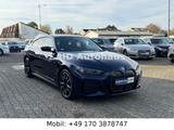 BMW i4 Gran Coupe M50*Carbon*Head-Up*544PS*AHK - BMW i4: M50