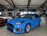 Ford Focus RS 2.3 EcoBoost*SONY*MILLTEK*NAVI*BREMBO* - Ford Focus Gebrauchtwagen in Wuppertal