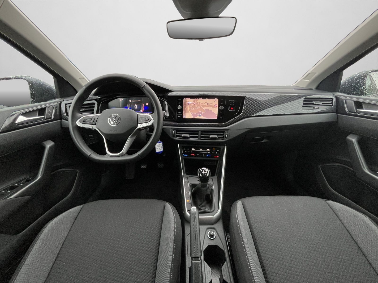 Volkswagen Taigo - Bild 4