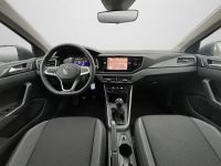 Volkswagen Taigo - Vorschau Bild 4