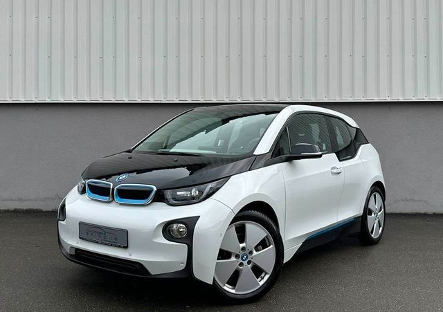 BMW i3 Basis Navi LED Kamera SHZ 1.Hand