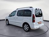Citroën Berlingo Navi Shz Einparkhilfe vo.+hi. Dachreli. - Citroën Berlingo mit Benzin-Antrieb: Kleinbus