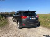 Toyota RAV 4  - Toyota Unfallwagen