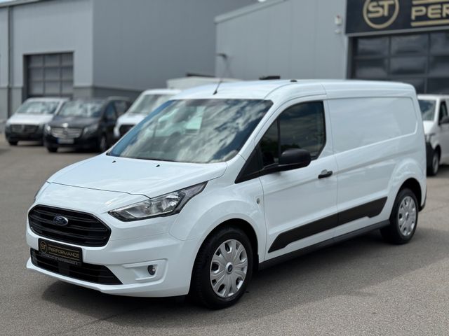 Ford Transit Connect L2 lang KLIMA NAVI 1HAND KAMERA