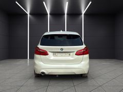 BMW 2er Active Tourer - 216d Advantage  *Klimaautoma