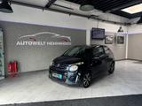 Citroën C1 1.2 Shine*12M.Garantie*Finanzierung* - Citroën C1: Blau