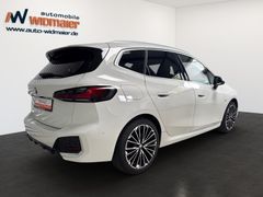 Fahrzeugabbildung BMW 218i Active Tourer M Sport -- AHK/ ACC/ HeadUp