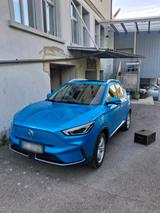 Andere MG ZS EV Luxus großer Akku Modelljahr 23 - : Geländewagen, Grosse