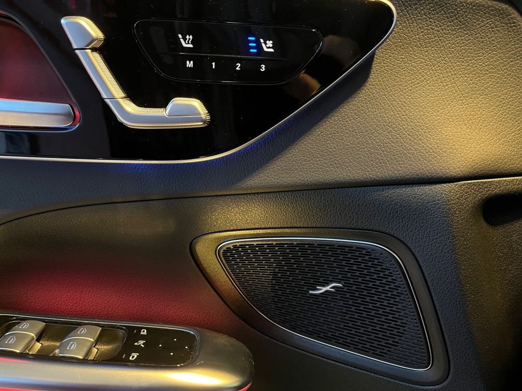 Fahrzeugabbildung Mercedes-Benz C 300 e T Avantg. AHK Memory LED Sitzklima 360°