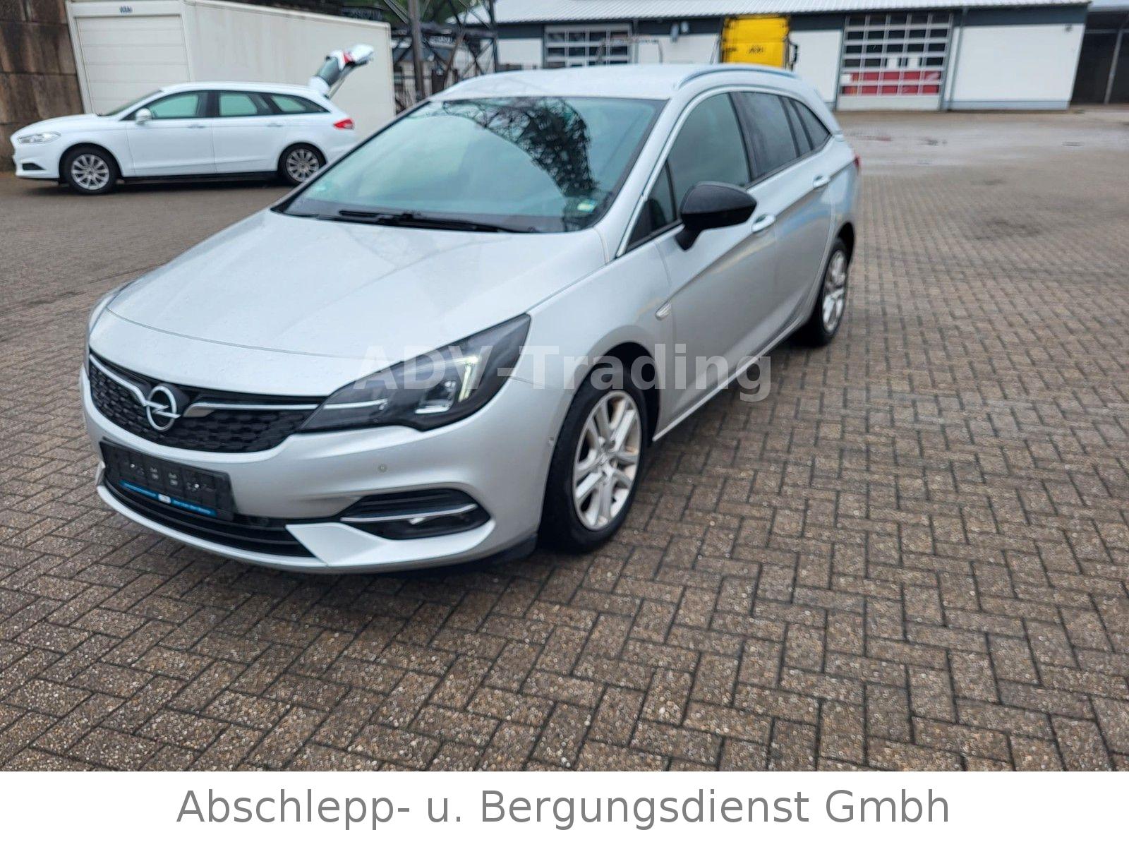 Opel Astra K Sports Tourer Elegance Start/Stop