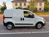 Fiat Fiorino SX Kasten 1.3 Multijet Klima PDC - Fiat Fiorino: 1.3