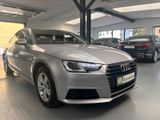 Audi A4 Lim. 2.0 TDI SPORT XENON-PLUS NAVI PDC