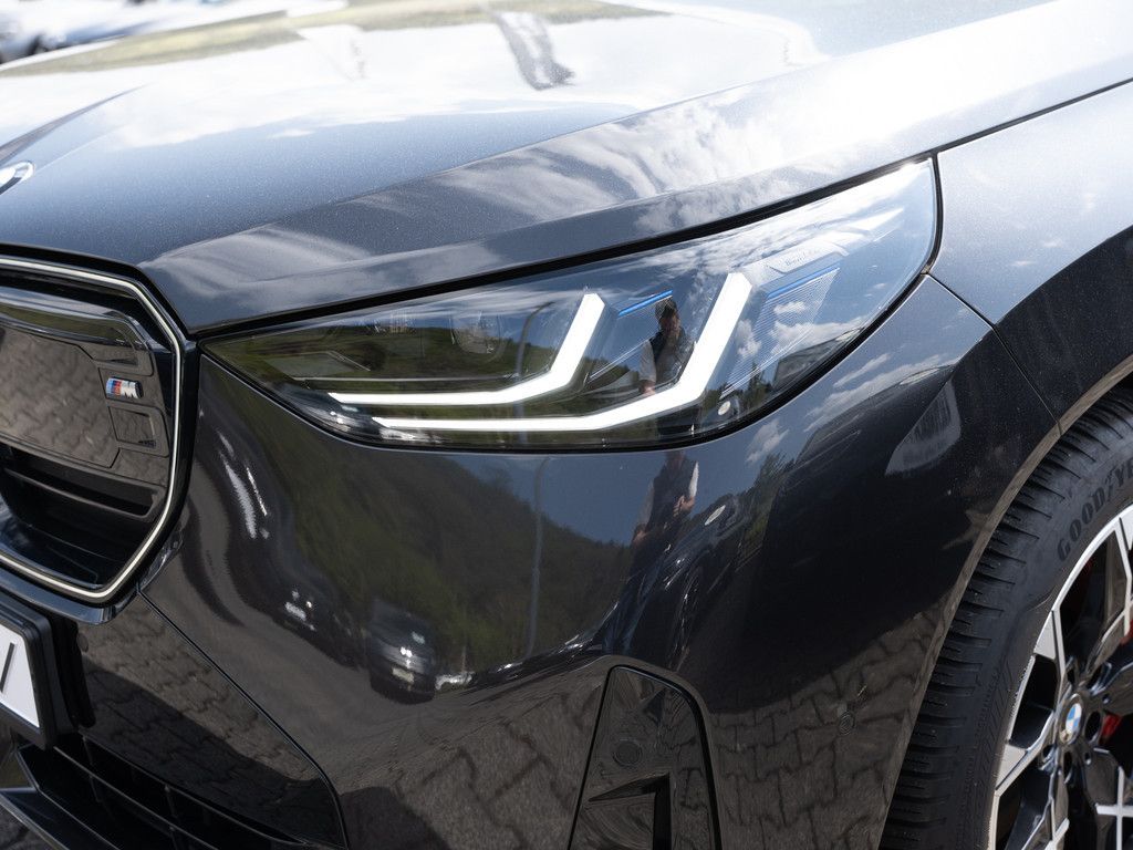 BMW X3 - Bild 32