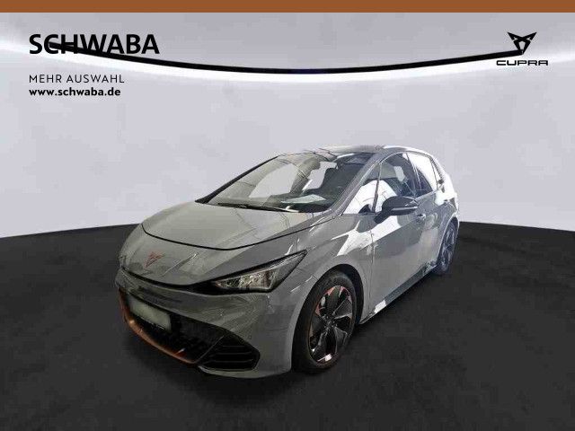 Image of Cupra Born