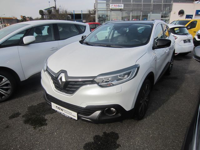 Renault Kadjar Bose Edition