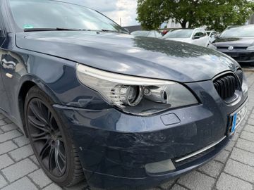 BMW 535 - 7