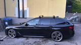 BMW m550d Touring X Drive B&W - BMW M550 in Dortmund