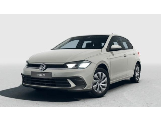 Polo 80 PS Life *DAB+* *LED* Einparkhilfe Aktion