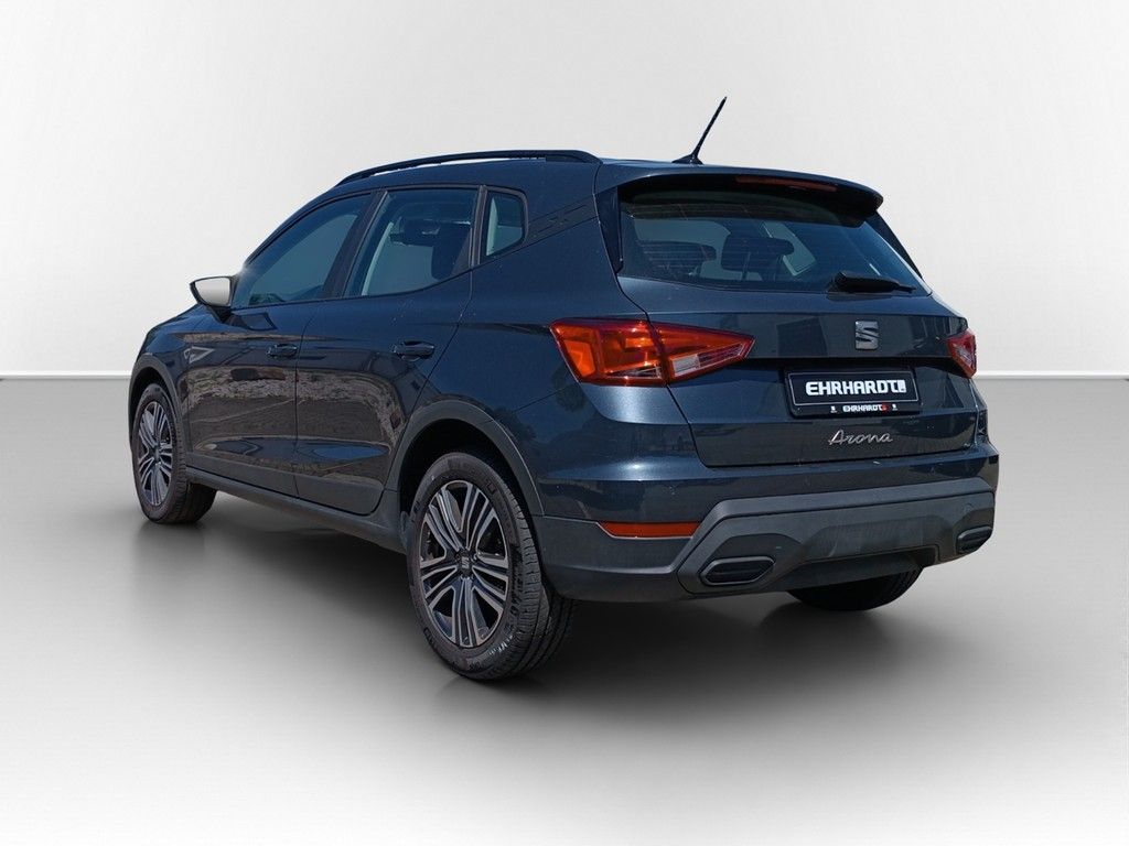 Seat Arona - Bild 9