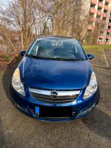 Opel Corsa 1.2 Twinport Edition Edition | mit OOONO - Opel Corsa Kleinwagen C twinport mit Benzin-Antrieb
