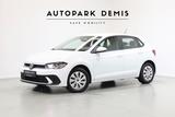 Volkswagen Polo VI Life/PDC/LANE/ISOFIX/FRONT/LICHTSENSOR - mit Benzin-Antrieb: Lichtsensor