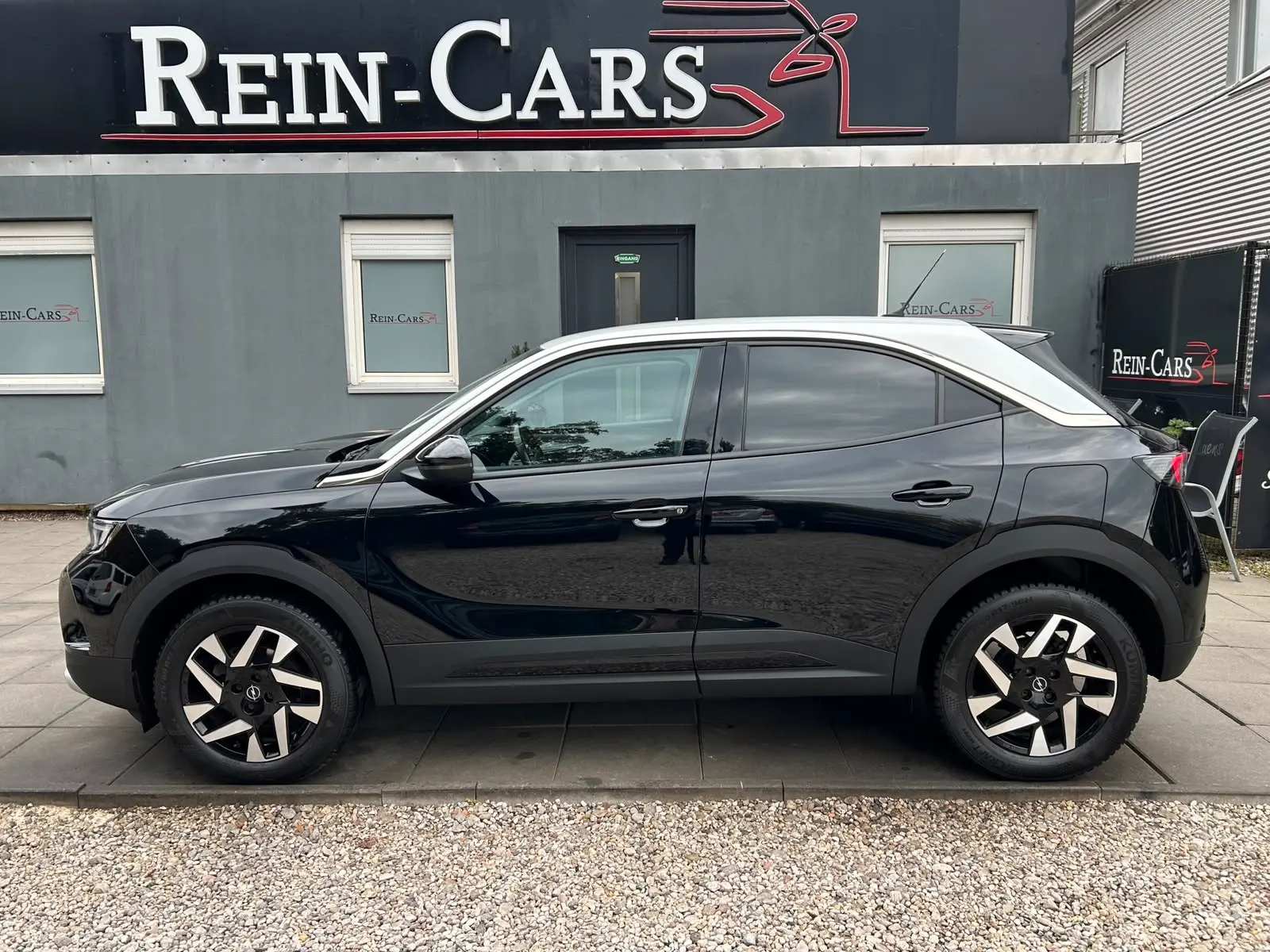 Opel Mokka Elegance/68TKM/I.HD/LED/KAM/NAV/MFL/TOP/