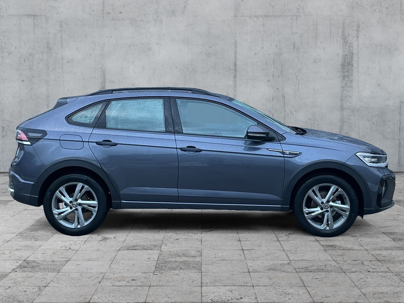 Volkswagen Taigo - Bild 7