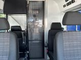 Mercedes-Benz SPRINTER 519 L4H2 EXTRALANG GEFANGENTRANSPORTER  - Mercedes-Benz Sprinter: L