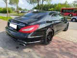 Mercedes-Benz CLS 63 AMG Karbon/Best Zustand/TÜV & Service NEU - Mercedes-Benz CLS 63 AMG: Coupé