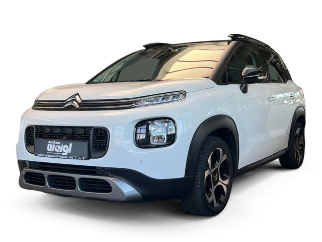 Citroën C3 Aircross PureTech 110 EAT6 Shine Automatik