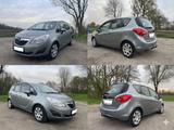 Opel Meriva 1.4 Design Edition 74kW Design Edition - Opel Meriva Gebrauchtwagen in Oldenburg