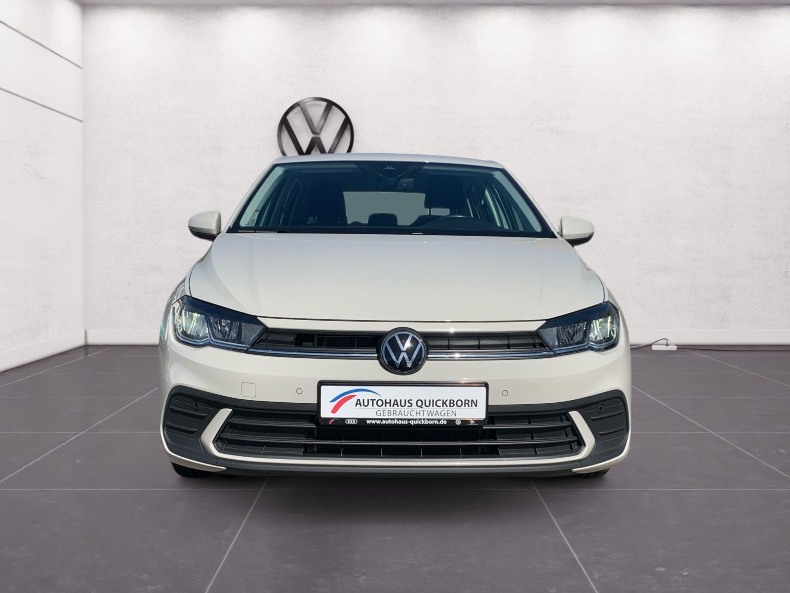 Volkswagen Polo - Bild 3