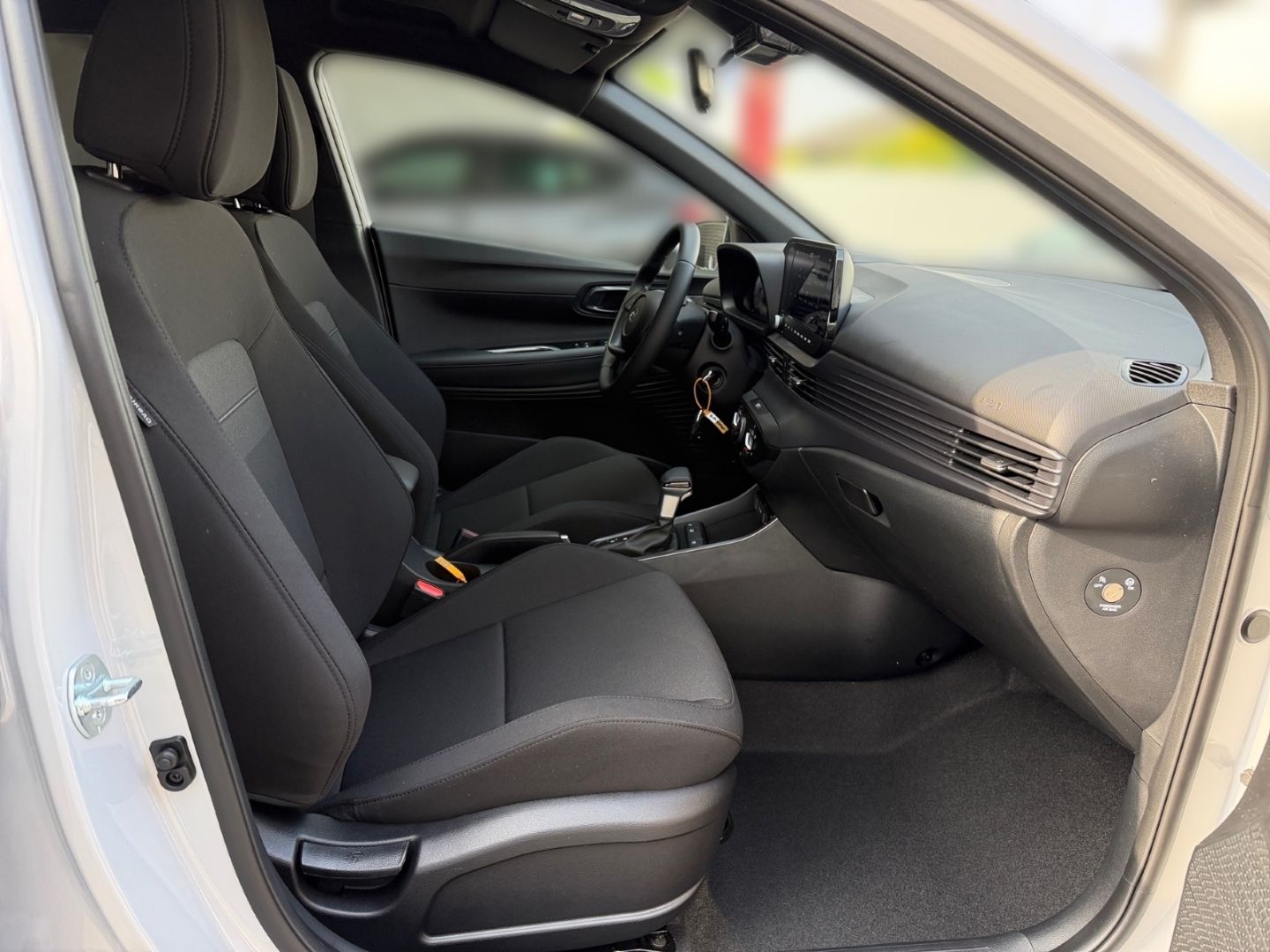 Hyundai BAYON – Bild 14