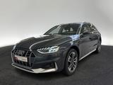 Audi A4 allroad quattro 40 TDI Standh. Kamera AHK Led - gebrauchte Audi A4 Allroad aus dem Jahr 2024
