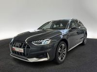 Audi A4 Allroad - Vorschau Bild 4